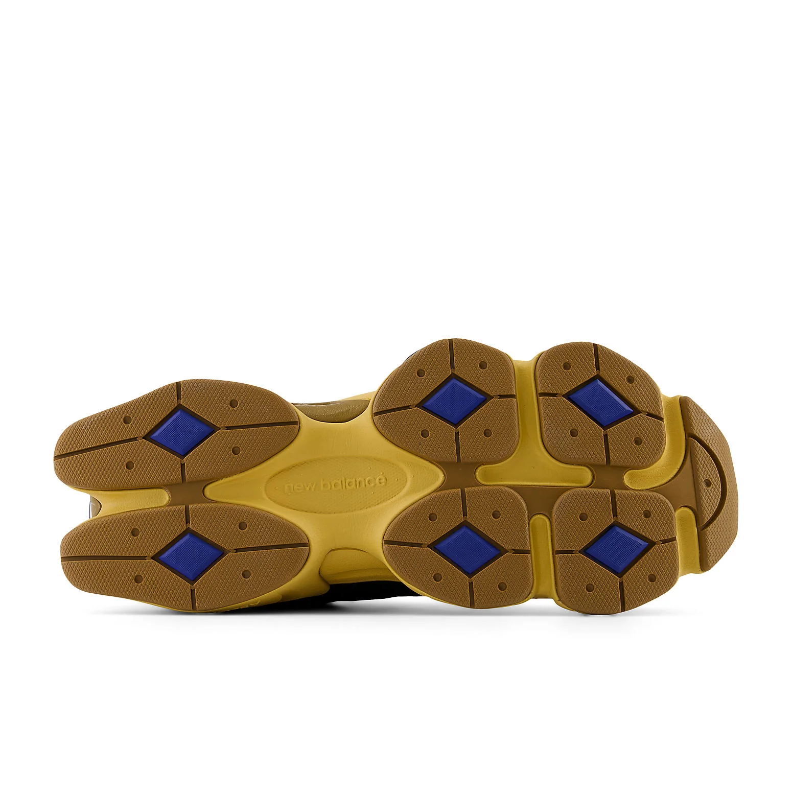 9060 Black Royal Gum