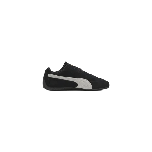 Black Speedcat Sneaker
