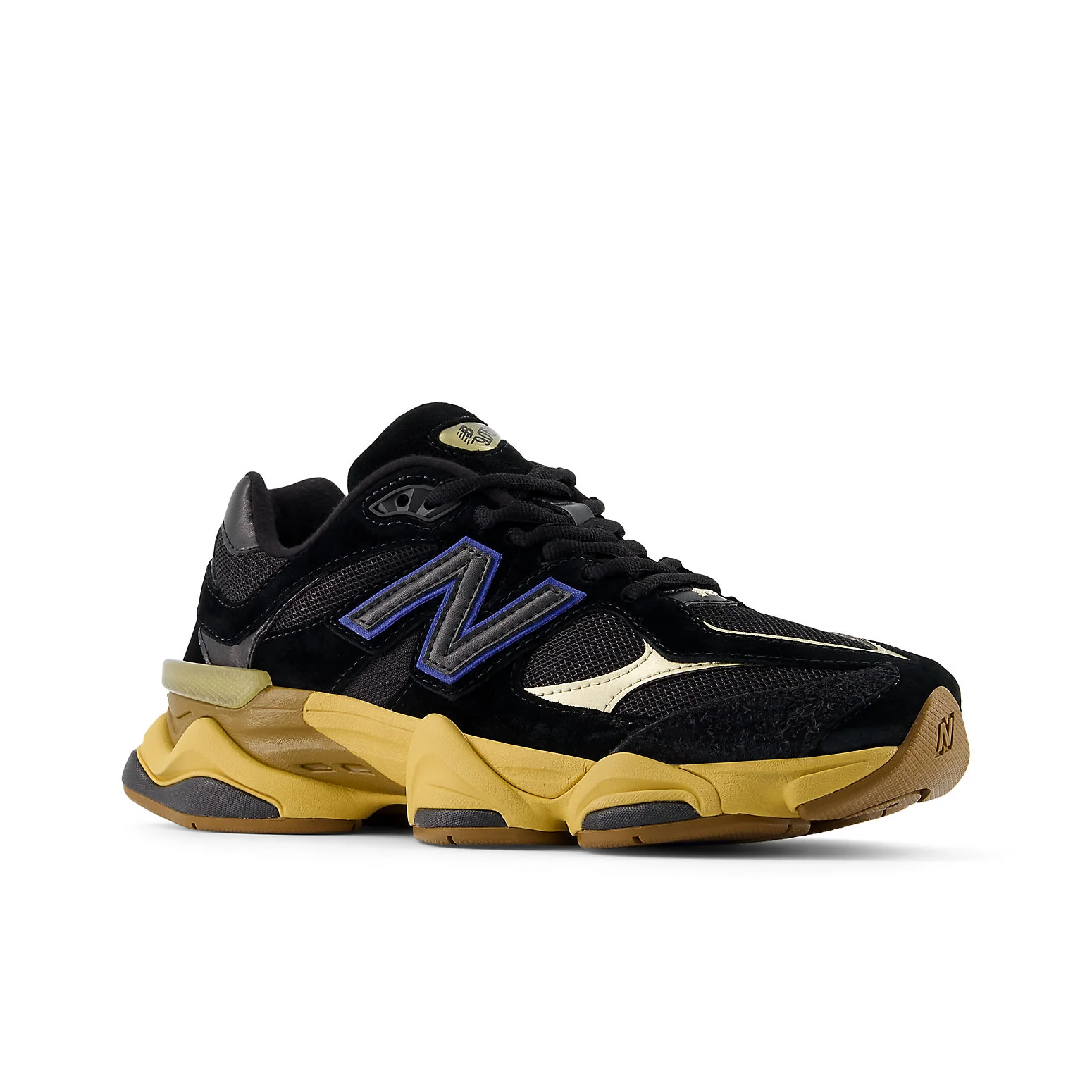 9060 Black Royal Gum