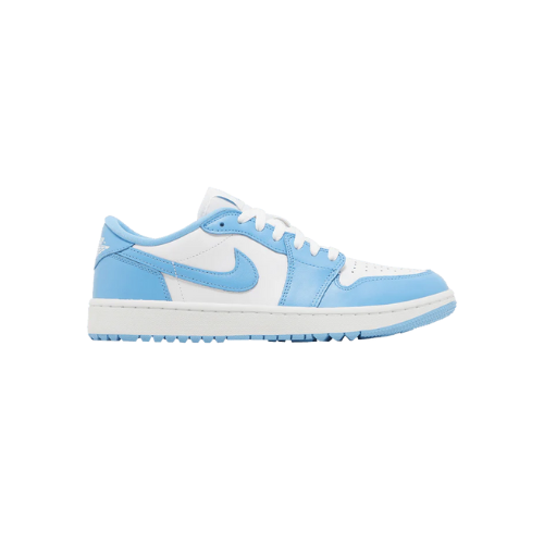 Nike Air Jordan 1 Low UNC