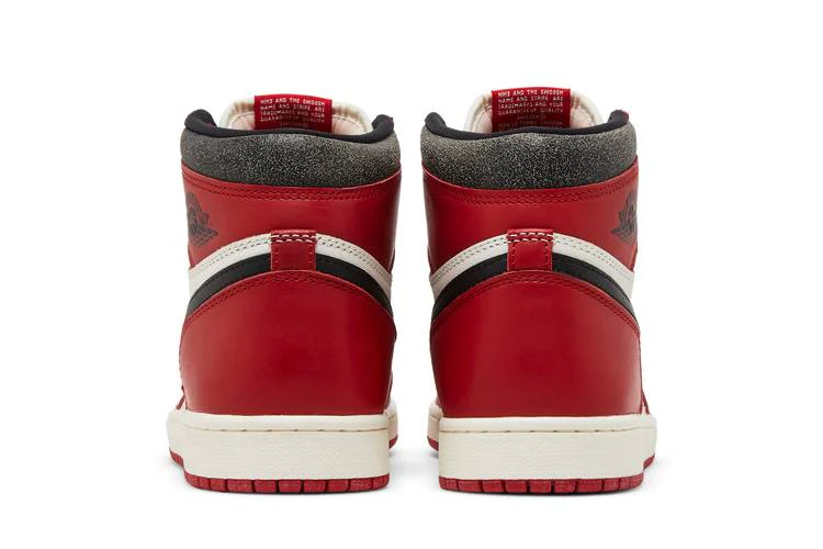 Nike Air Jordan 1 Retro High OG 'Chicago'