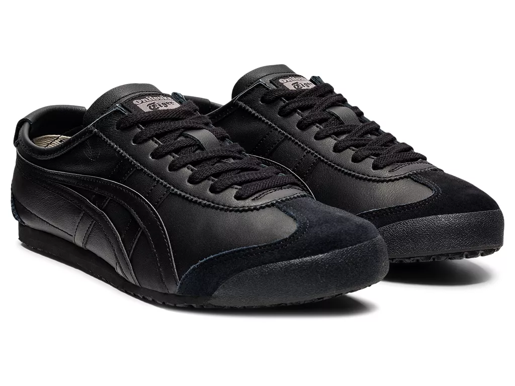 Onitsuka Tiger Mexico 66 Black