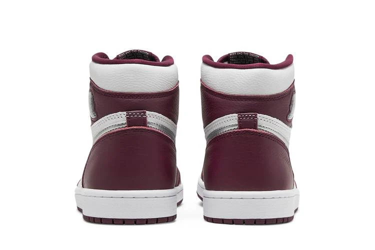 Air Jordan 1 Retro High OG 'Bordeaux'