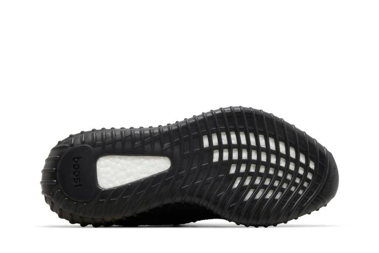 Yeezy Boost 350 V2 Black/Red