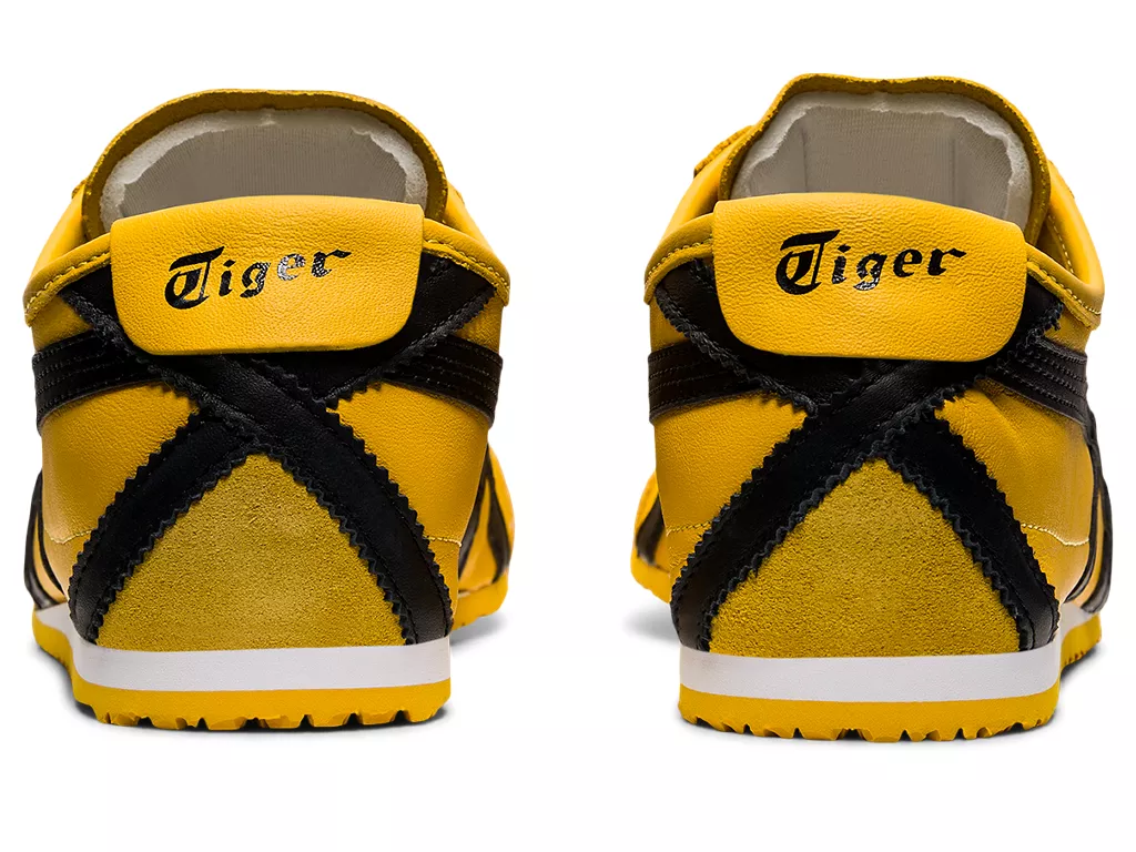 Onitsuka Tiger Mexico 66 Yellow/Black