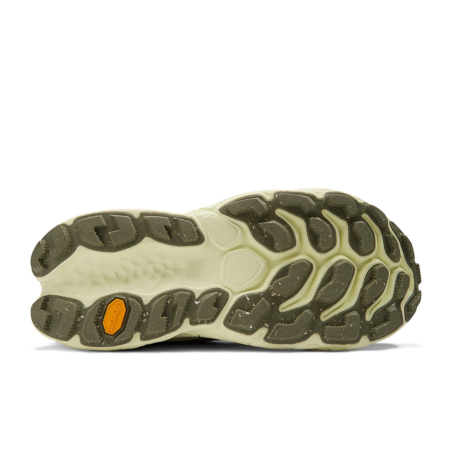 Fresh Foam X Trail V3 Olive/Beige