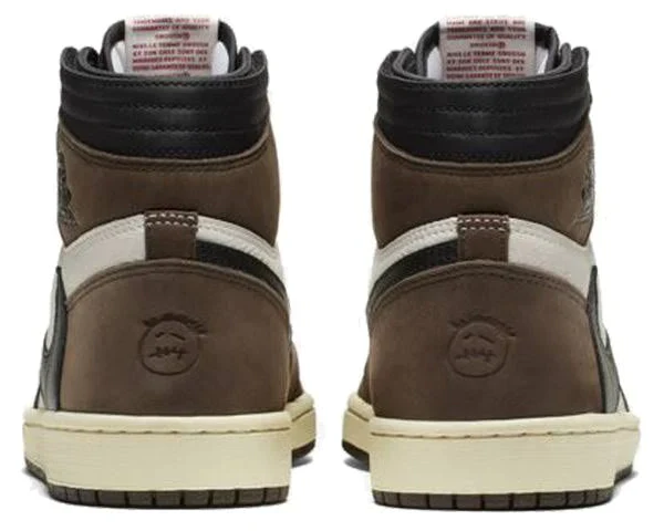 AJ 1 Retro High OG Travis Scott