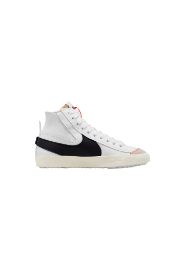 Blazer Mid '77 Jumbo