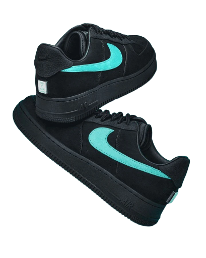  Air Force 1 Tiffany
