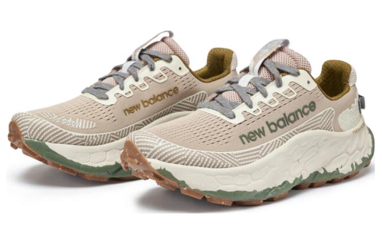 Fresh Foam X Trail V3 Beige