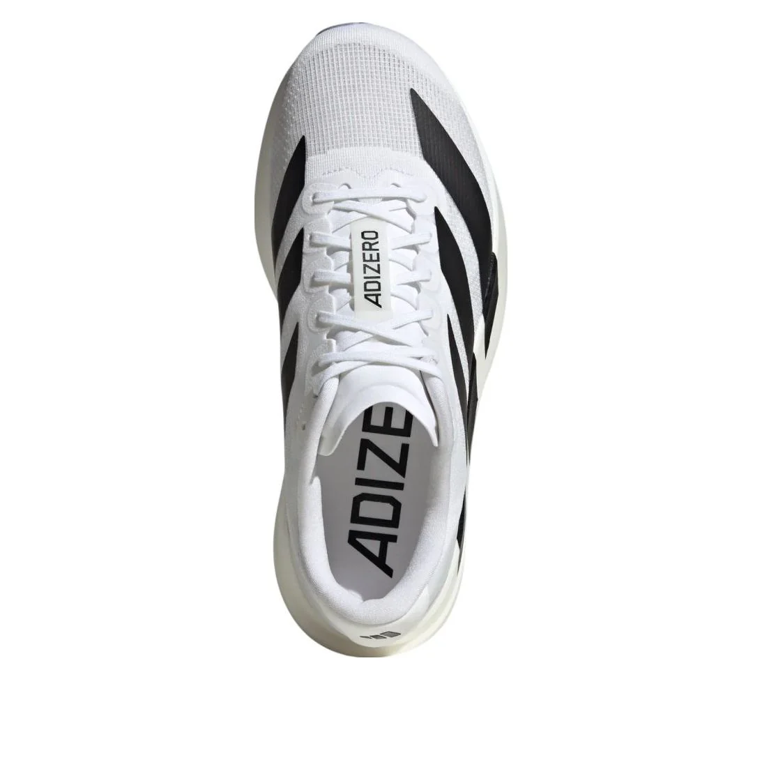 Adizero Evo SL White
