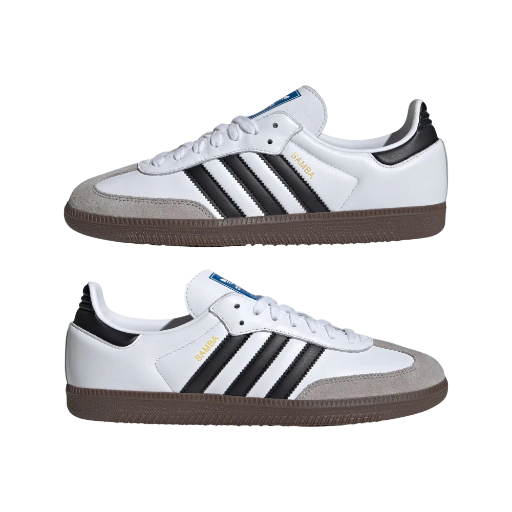Samba Classic Sneakers