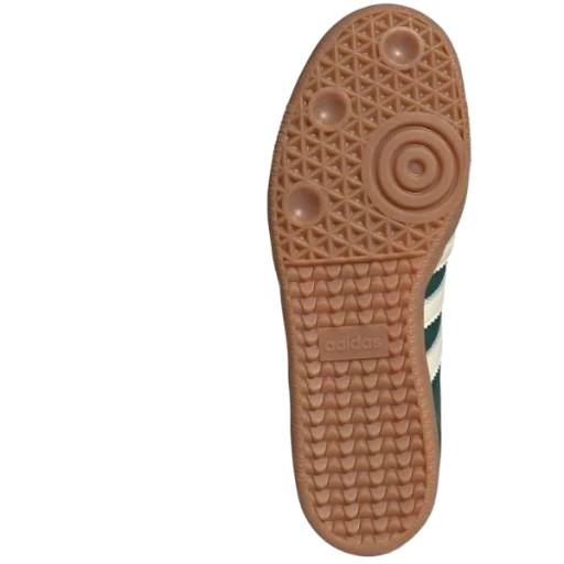 Samba OG green Sneakers