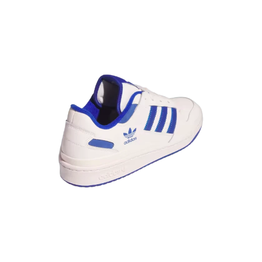 Forum Low Royal Blue Sneakers