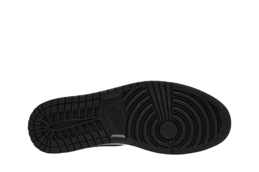 Air Jordan 1 Retro High Light Smoke Grey OG Sneaker