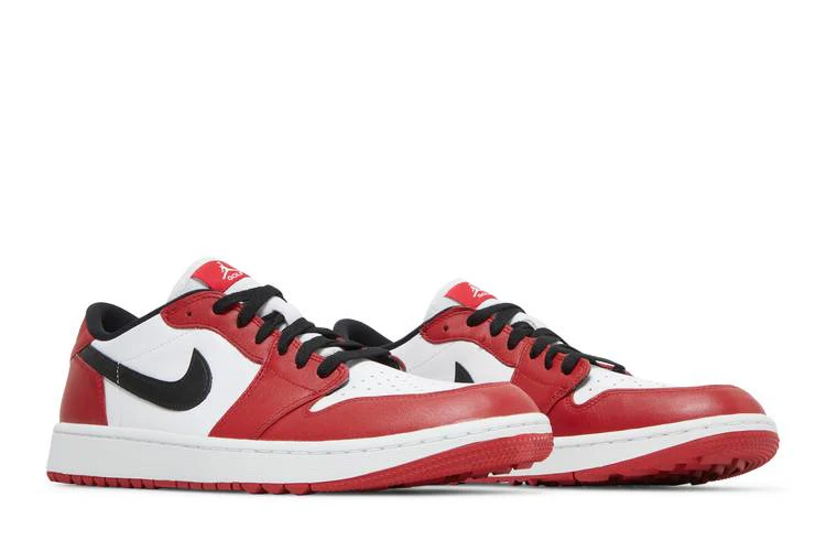 Nike Air Jordan 1 Low Chicago