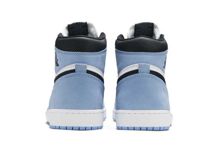Air Jordan 1 Retro High OG 'University Blue'