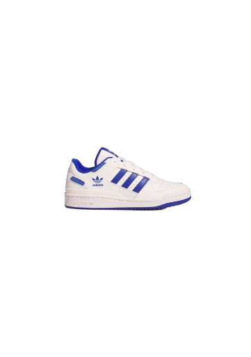 Forum Low Royal Blue Sneakers