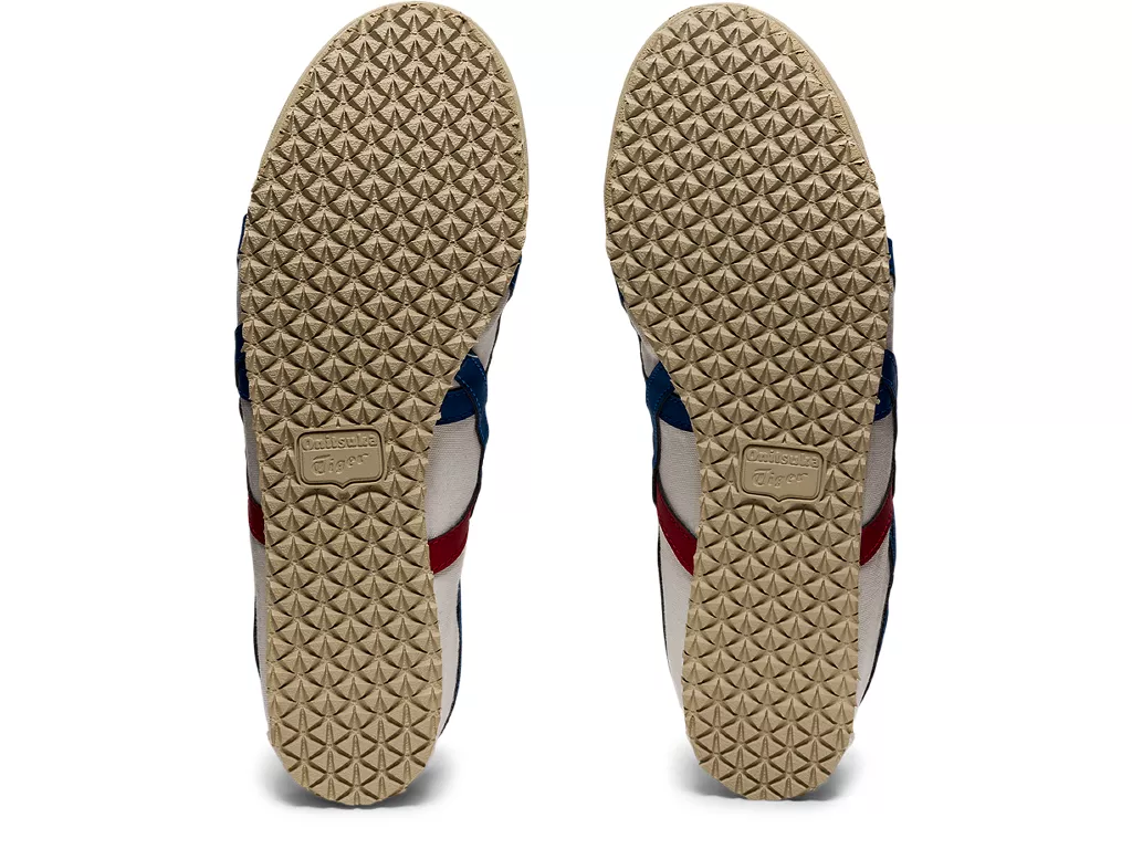 Tiger Mexico 66 Slip Ons Sneakers