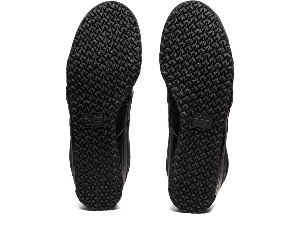 Onitsuka Tiger Mexico 66 Black