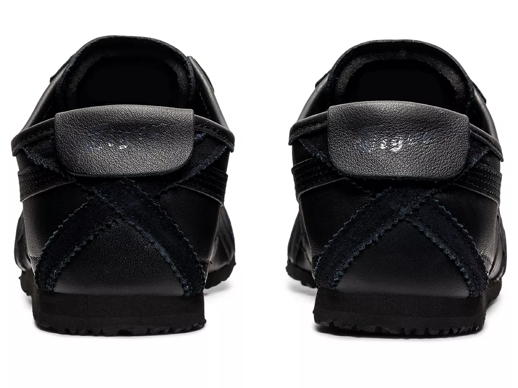 Onitsuka Tiger Mexico 66 Black