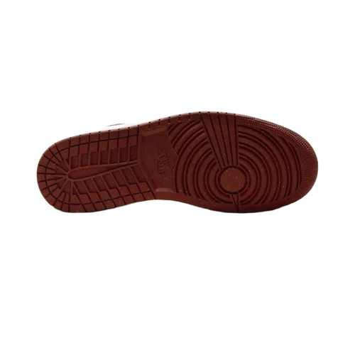  Air Jordan 1 Low Dark Pony Sneaker