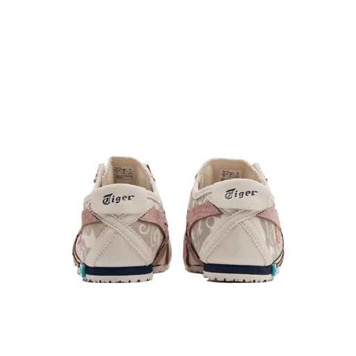 Tiger Mexico 66 Sneaker