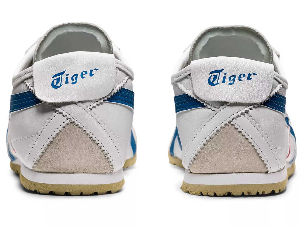 Tiger Mexico 66 Slip Ons Sneakers
