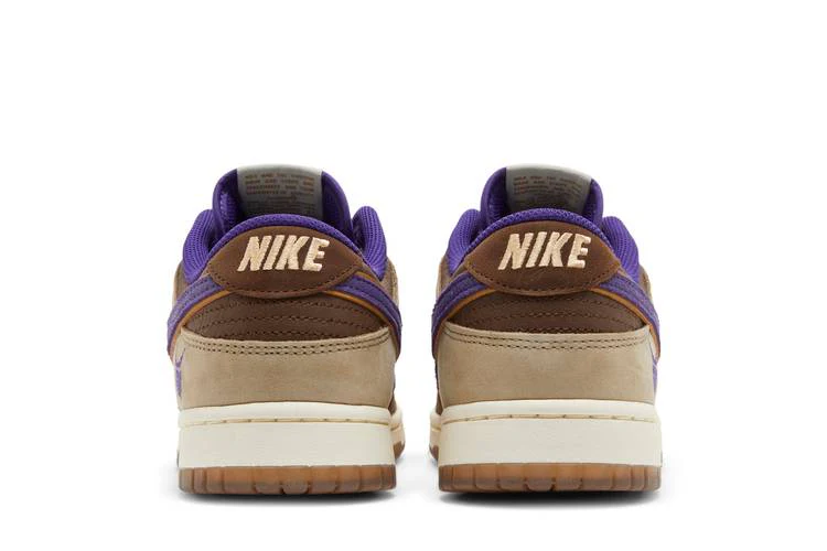 Nike Dunk Low Travis Scott Baroque Brown