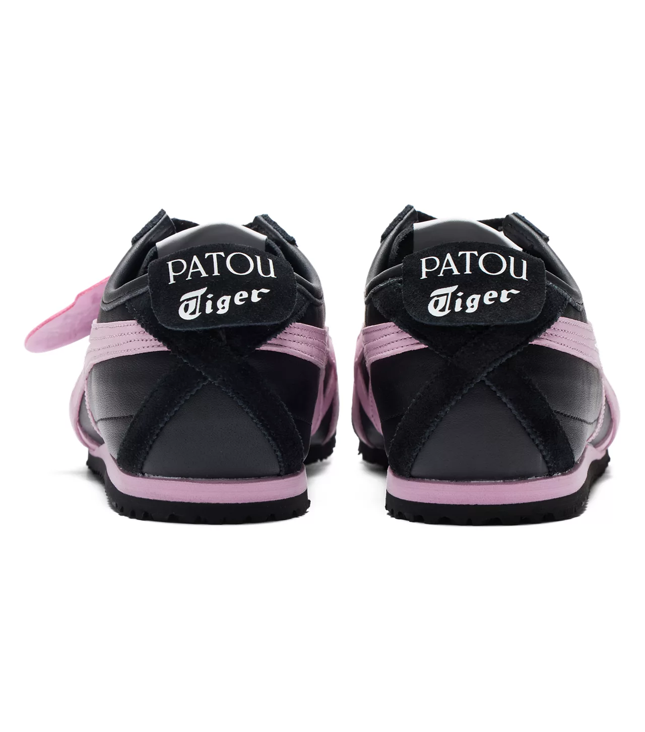 Tiger Mexico 66 Sneaker