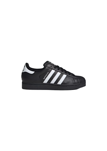 Superstar Core Black Sneaker