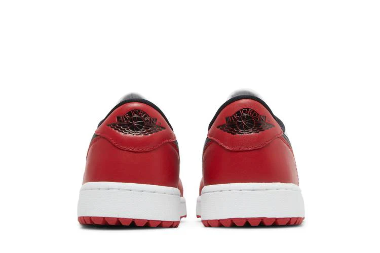 Nike Air Jordan 1 Low Chicago