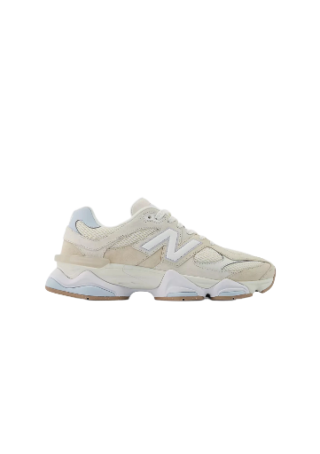 9060 Beige Sneakers