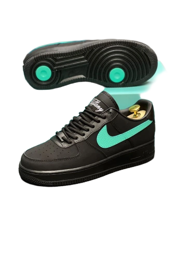  Air Force 1 Tiffany