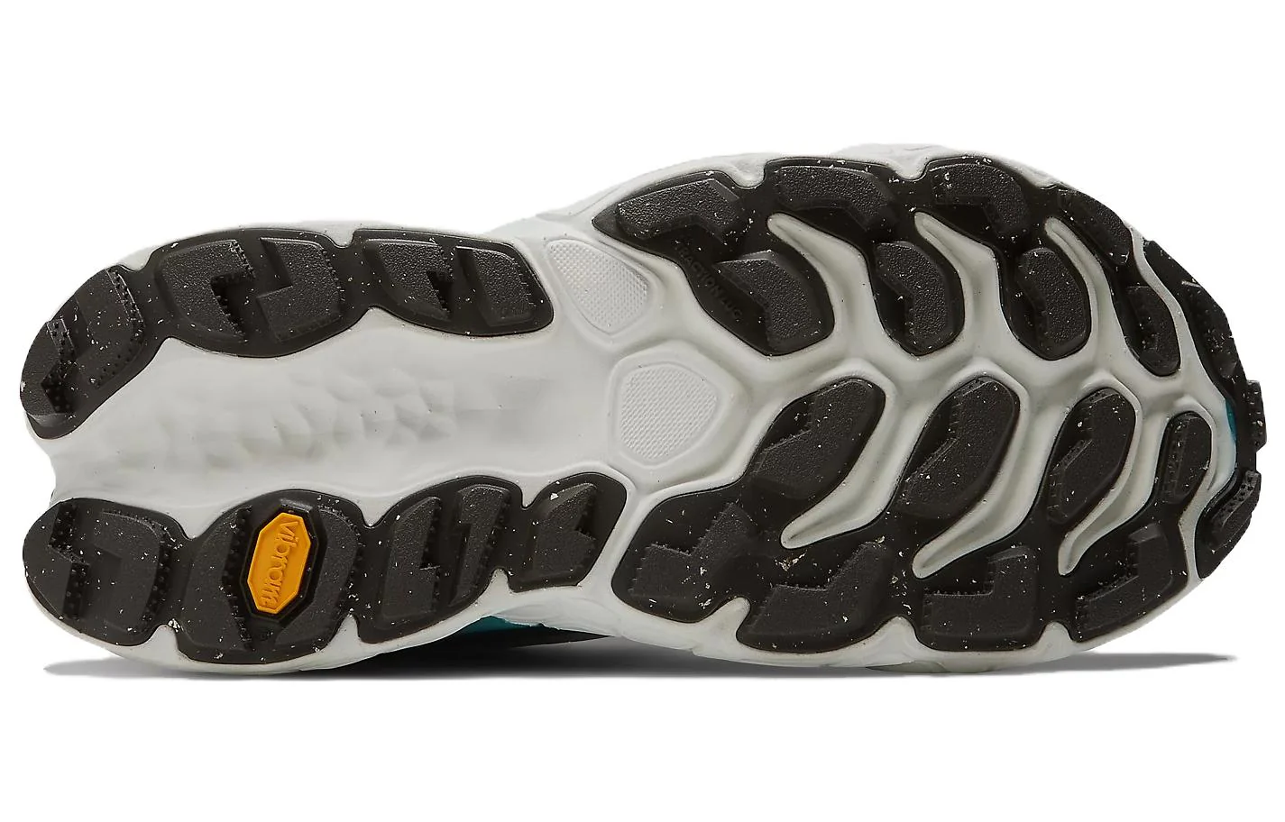 Fresh Foam X Trail V3 Light Grey/Blue