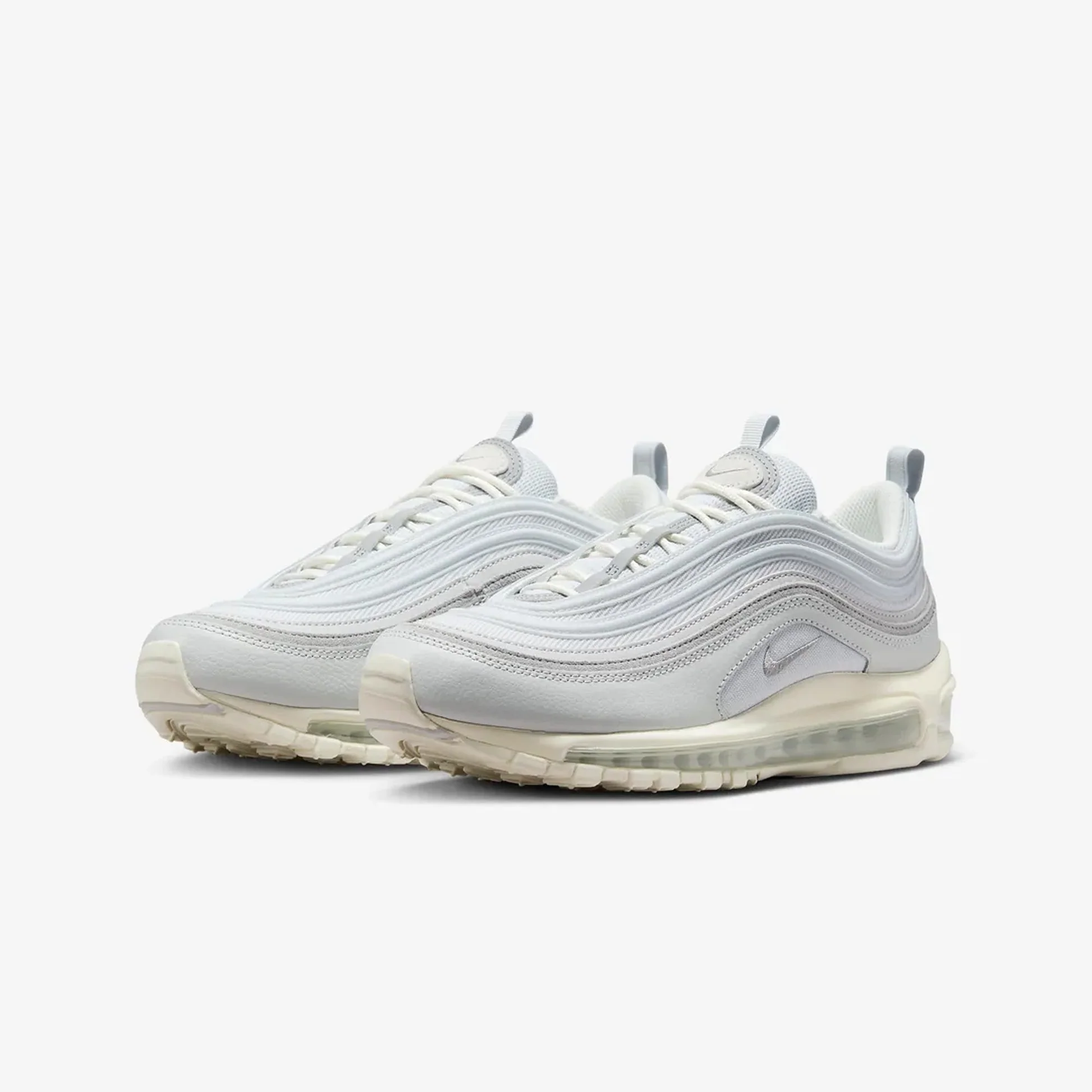 Air Max 97 White