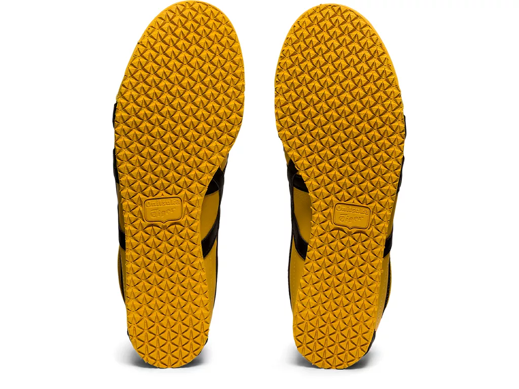 Onitsuka Tiger Mexico 66 Yellow/Black