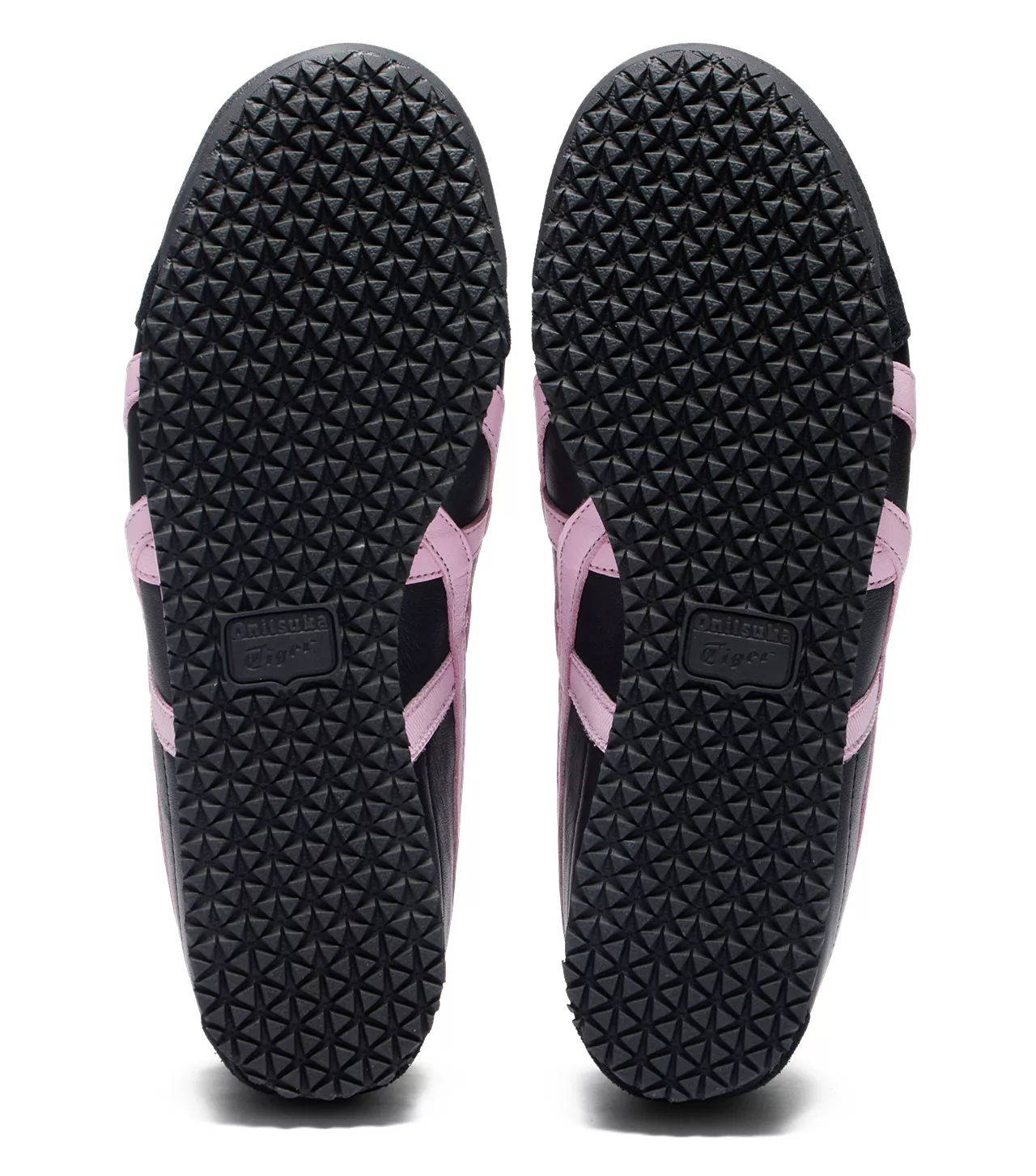 Tiger Mexico 66 Sneaker