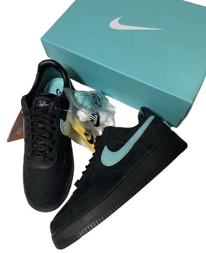  Air Force 1 Tiffany