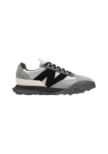 XC-72 Grey/Black