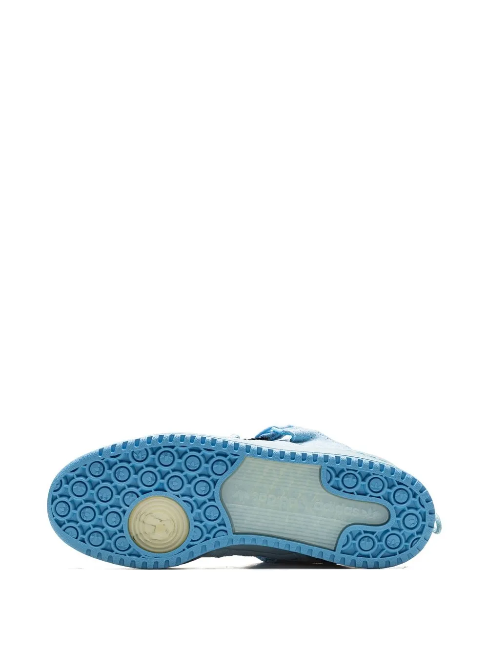 Bad Bunny Forum Low Blue