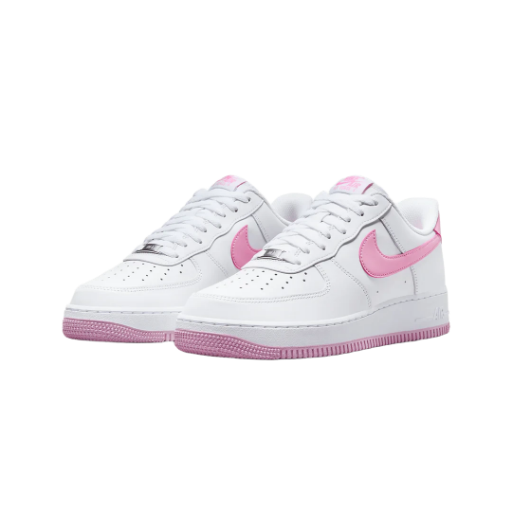 AF 1 Low Pink