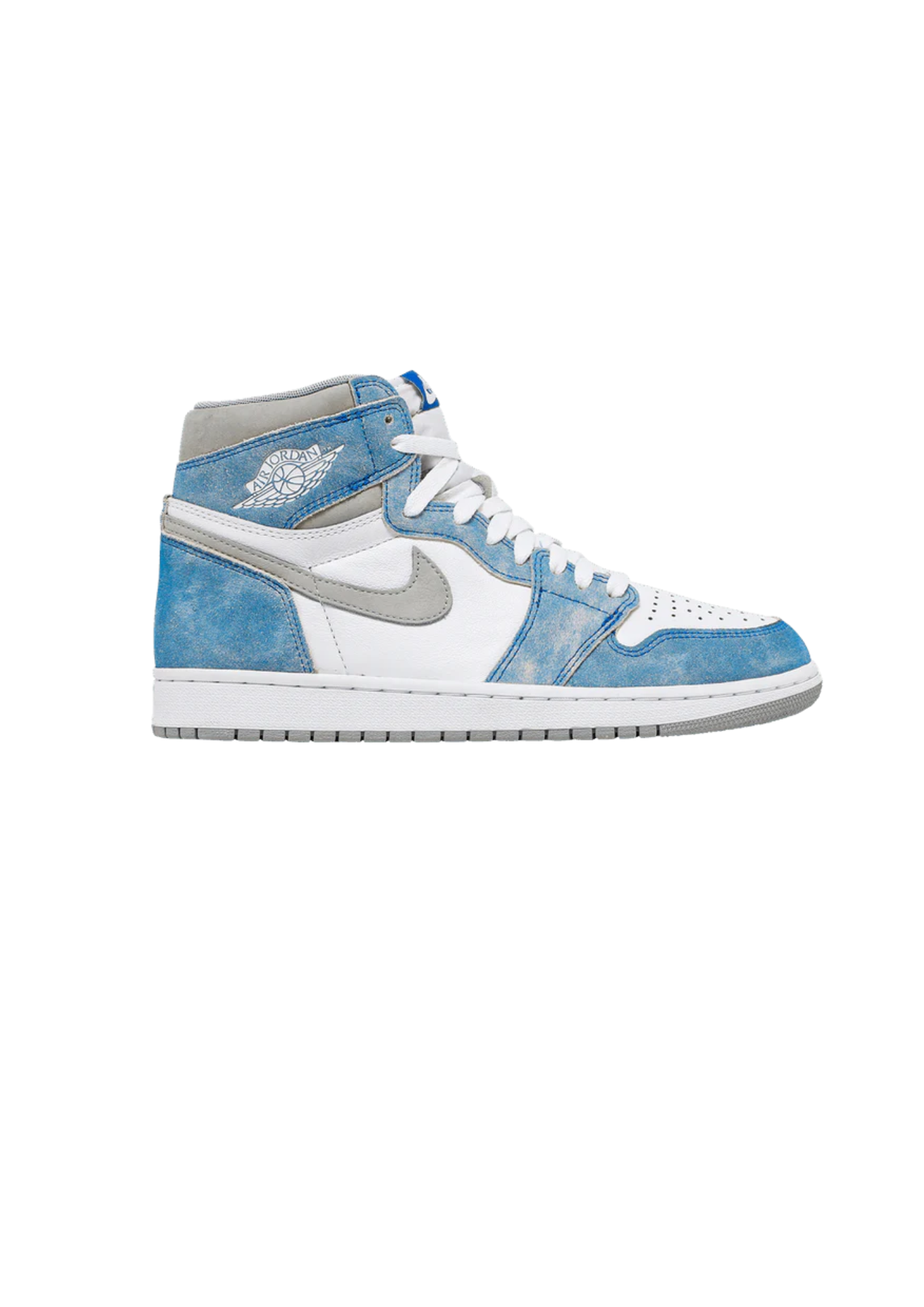Air Jordan 1 Retro High OG 'University Blue'