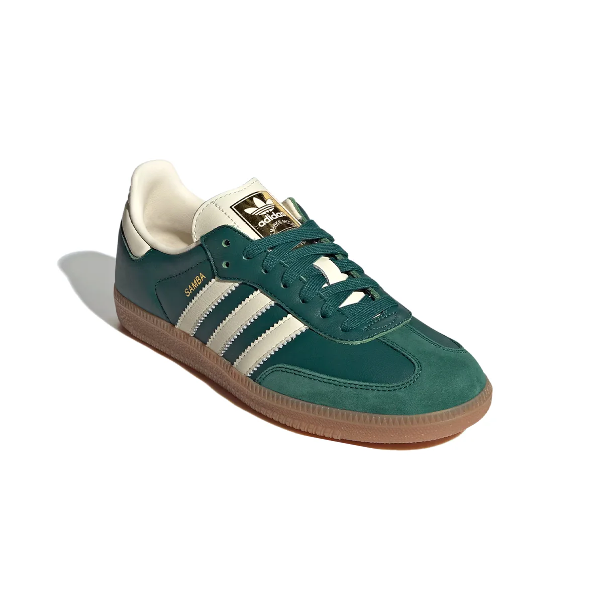 Samba OG green Sneakers