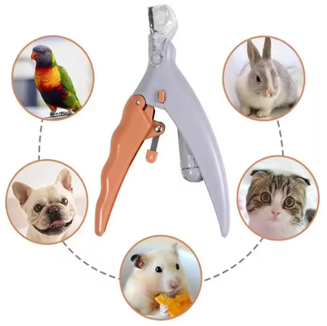 Pet Nail Clipper