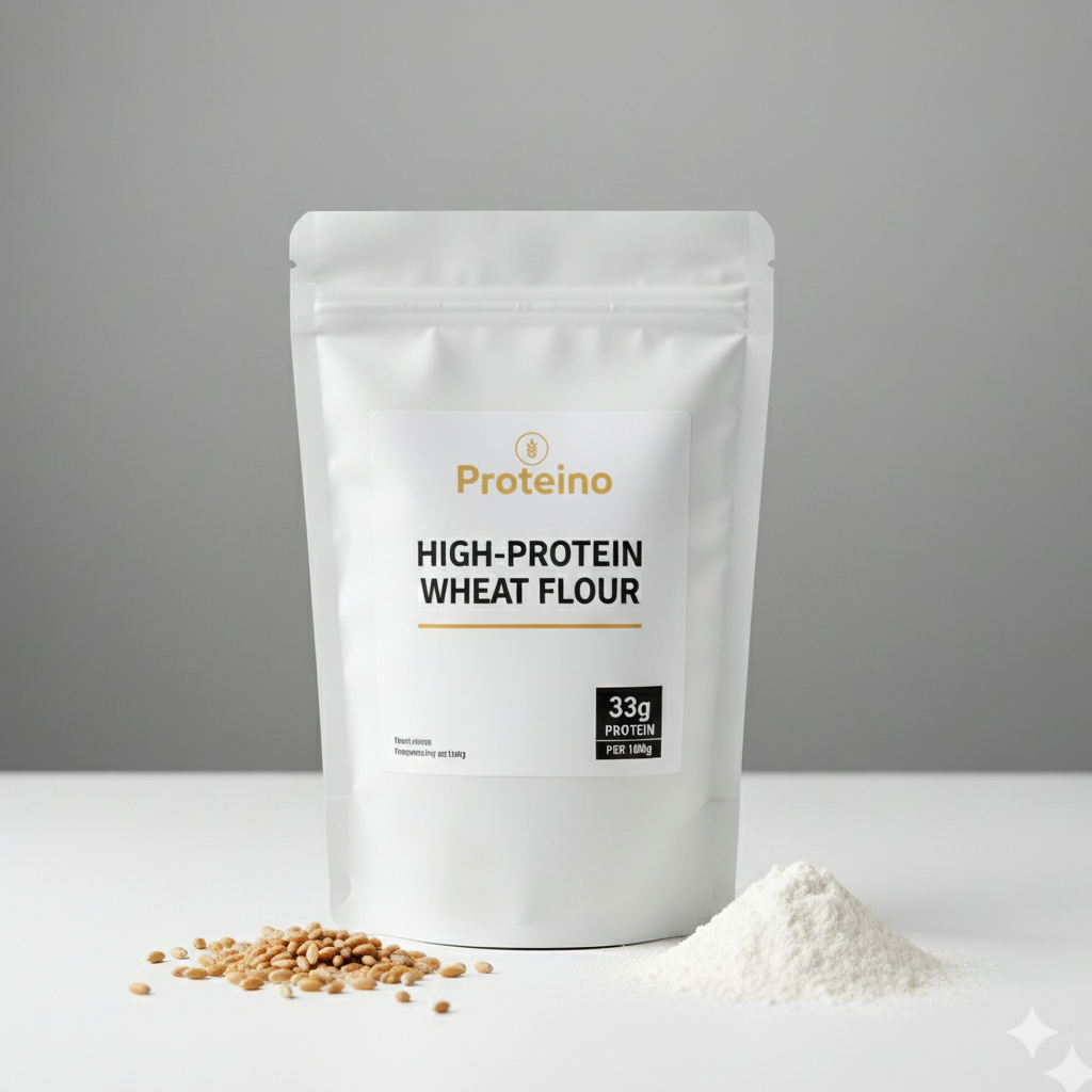 Proteino High-Protein Wheat Flour