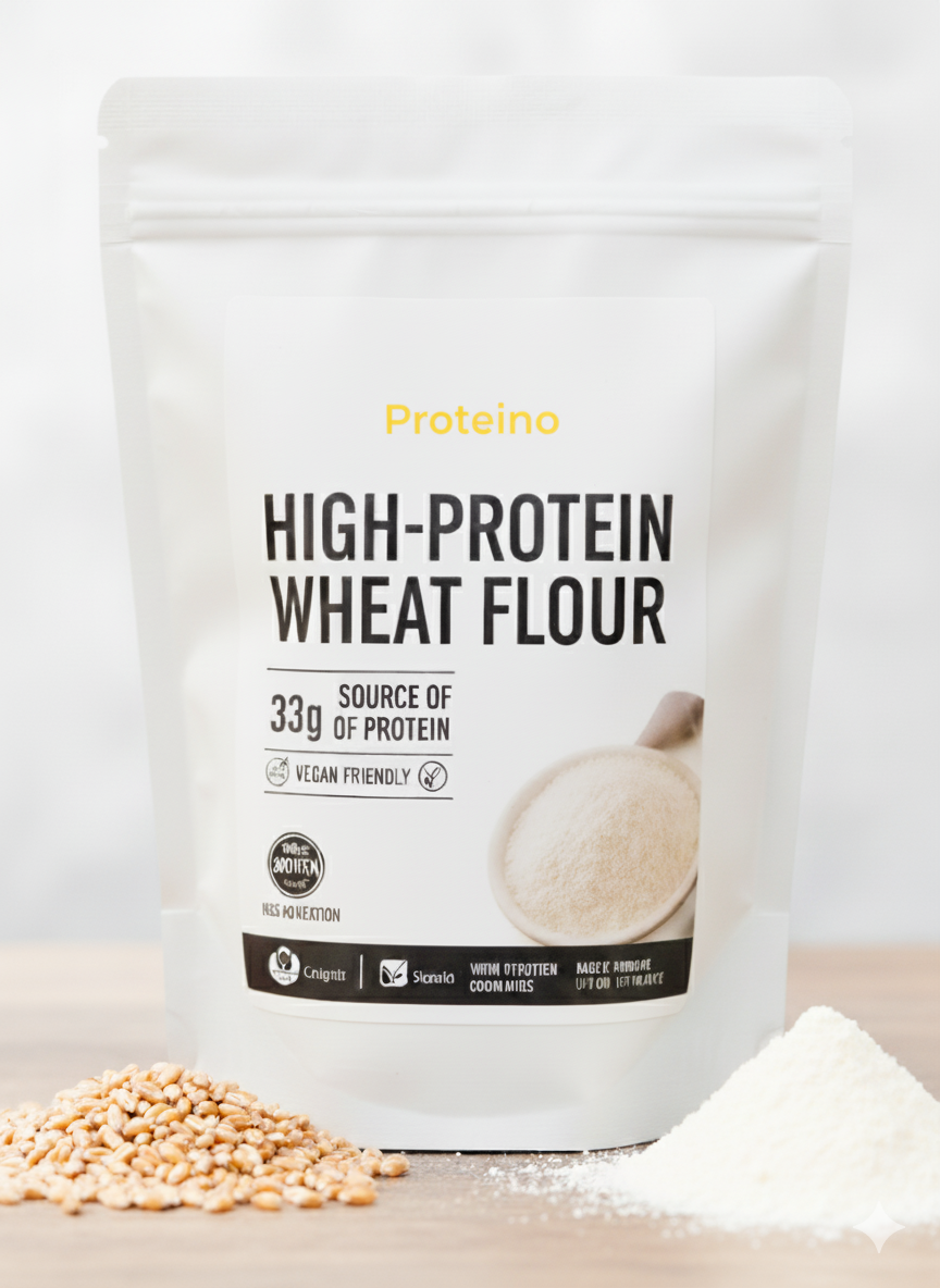Proteino High-Protein Wheat Flour