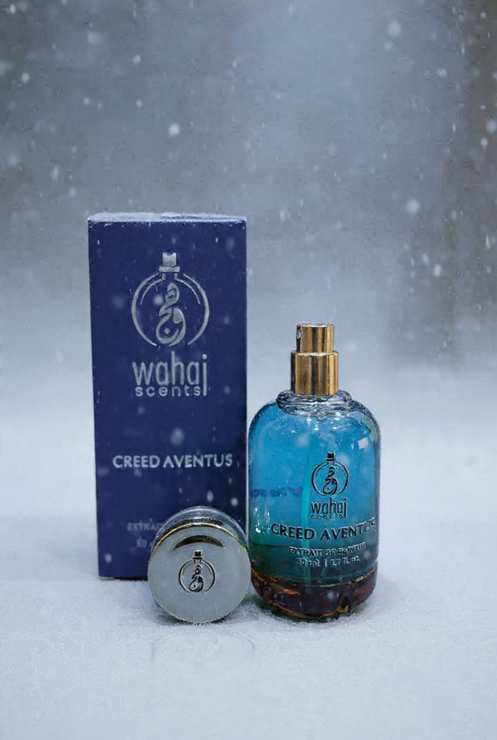 Creed Aventus Eau de Parfum