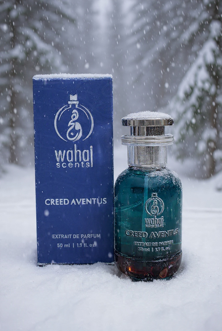 Creed Aventus Eau de Parfum