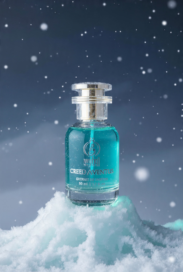 Creed Aventus Eau de Parfum